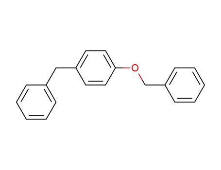 1-Benzyl-4-(benzyloxy)benzene