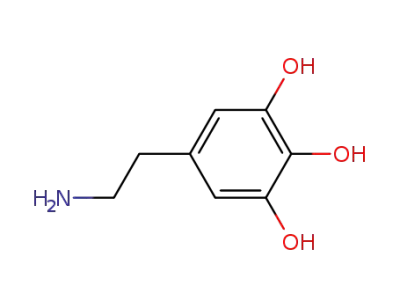 5-ヒドロキシドーパミン