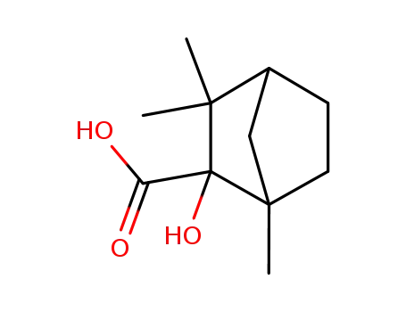 6248-94-8 Structure