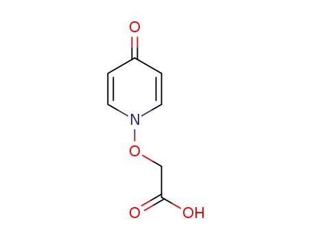 (4-oxo-4<i>H</i>-[1]pyridyloxy)-acetic acid