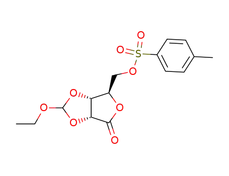 85694-12-8 Structure