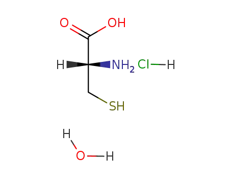 D-Cysteine hydrochloride monohydrate