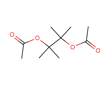 2,3-Butanediol, 2,3-dimethyl-, diacetate