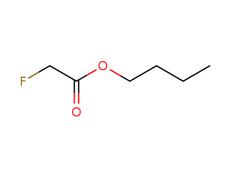 n-Butyl fluoroacetate