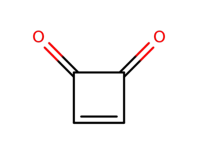 3-シクロブテン-1,2-ジオン