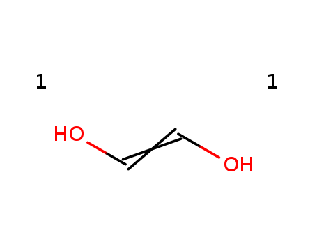 1,2-Ethenediol, (1E)-