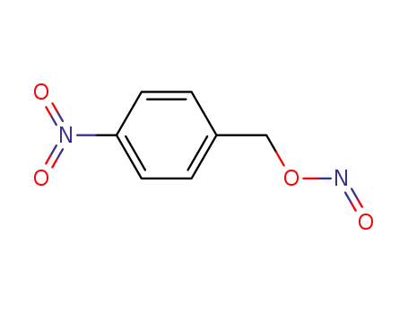 Nitrous acid, (4-nitrophenyl)methyl ester