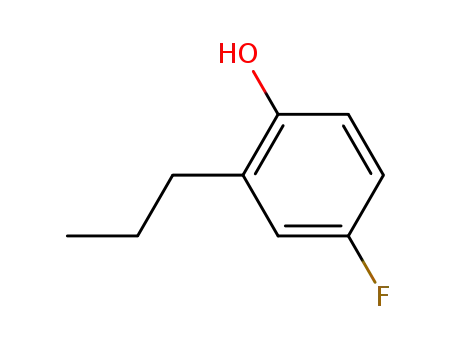 398-88-9 Structure