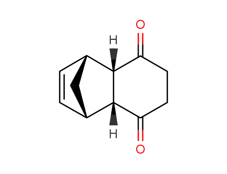 endo-tricyclo[6.2.1.0<sup>2,7</sup>]undec-9-ene-3,6-dione