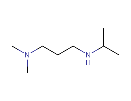 1,3-Propanediamine, N'-isopropyl-N,N-dimethyl-