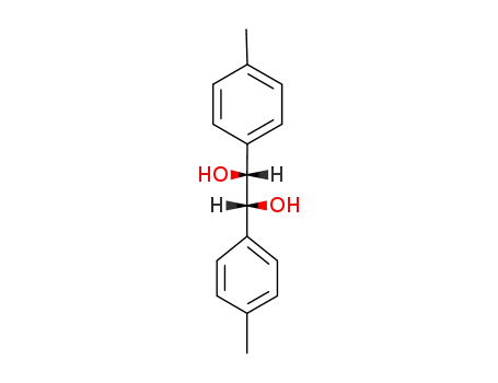 1,2-bis(4-methylphenyl)-1,2-ethanediol