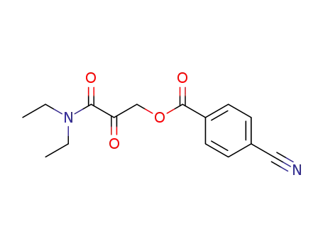 847663-13-2 Structure