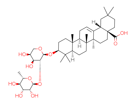 β-Hederin(35790-95-5 )