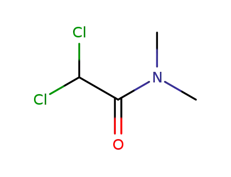 2,2-디클로로-N,N-디메틸아세트아미드