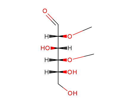 19887-43-5 Structure