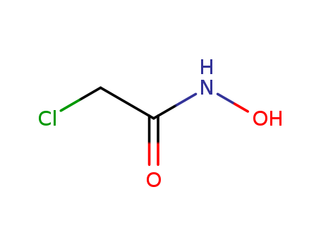 2-Chloroacetohydroxamic acid