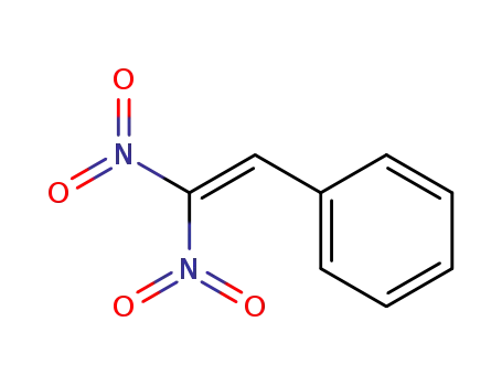 Benzene, (2,2-dinitroethenyl)-
