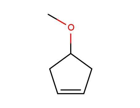 4-methoxycyclopentene