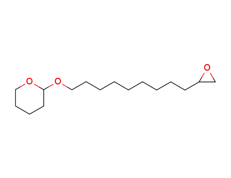 1,2-Epoxy-11-tetrahydropyranyloxyundecane