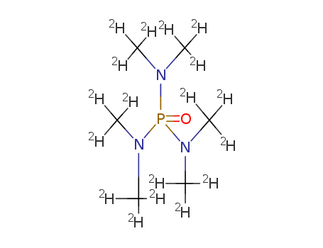 Hexamethylphosphortriamide-D18 >99.5 Atom % D