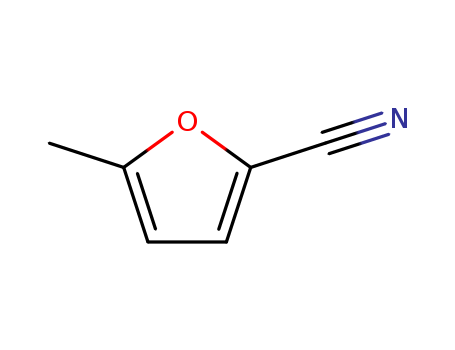 5-Methyl-2-furonitrile