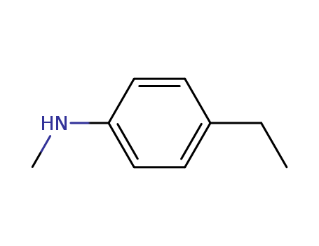 4-ethyl-N-methylaniline