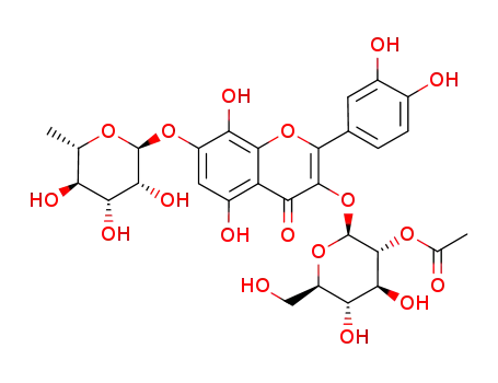 1107059-87-9 Structure