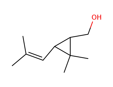 5617-92-5 Structure