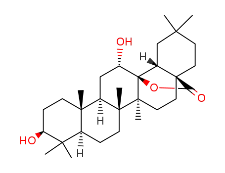 19897-43-9 Structure