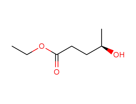 ethyl (S)-4-hydroxypentanoate