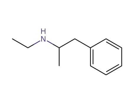 Etilamfetamine