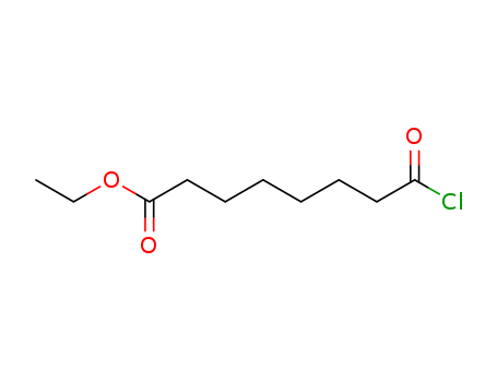 Octanoic acid,8-chloro-8-oxo-, ethyl ester