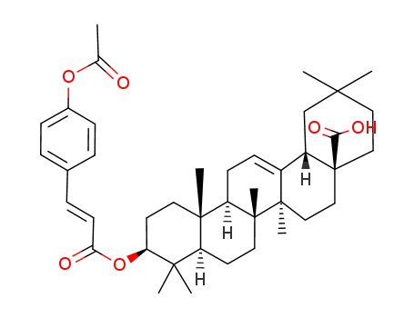 151334-07-5 Structure