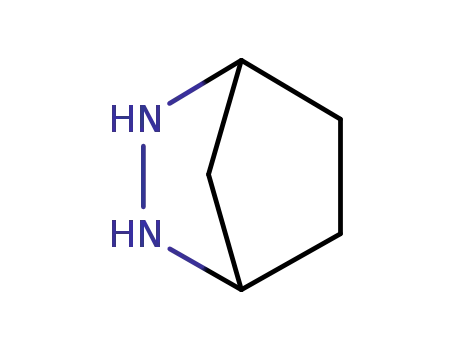 2,3-diaza-bicyclo[2.2.1]heptane