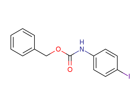 N-Cbz-4-iodoaniline