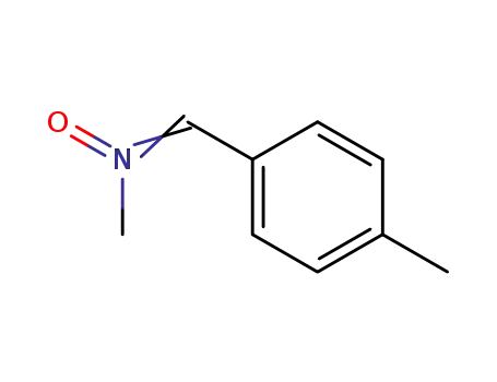 N-methyl-4-tolylnitrone