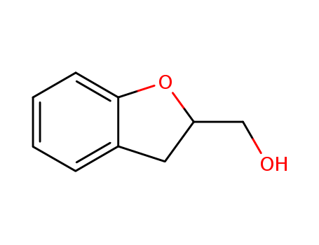 (2，3-Dihydrobenzofuran-2-yl)methanol