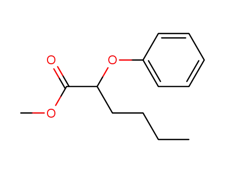 2-Phenoxy-hexanoic acid methyl ester