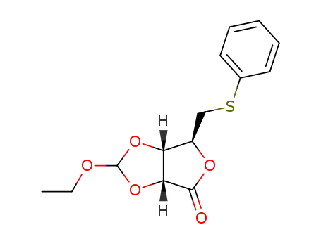 85694-13-9 Structure