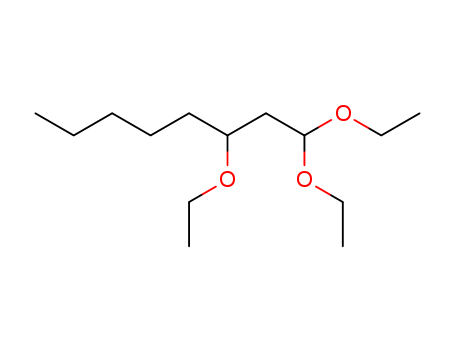 Octane,1,1,3-triethoxy-