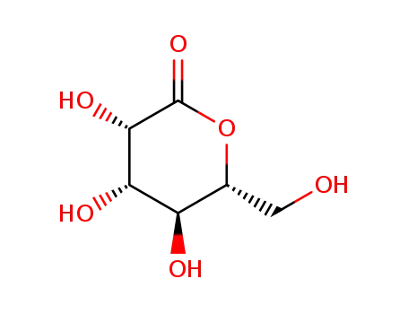D-글루코노-1,5-락톤