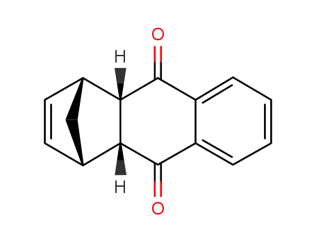 endo-1,4,4a,9a-tetrahydro-1,4-methano-9,10-anthraquinone
