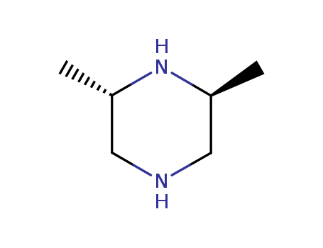 (2S,6S)-2,6-Dimethylpiperazine oxalate