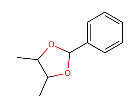 4,5- 디메틸 -2- 페닐 -1,3- 디옥 솔란