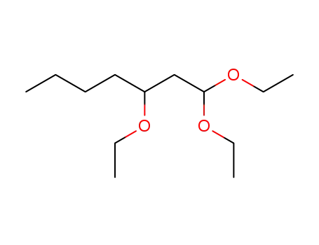 1,1,3-Triethoxyheptane