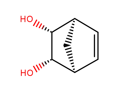 bicyclo[2.2.1]hept-5-ene-2,3-diol