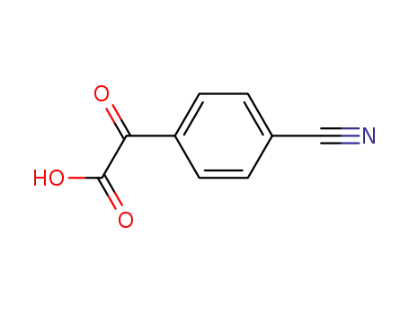 4-Cyanophenyl hydrogen carbonate