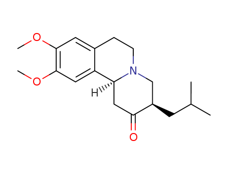 Tetrabenazine Related Impurity 2