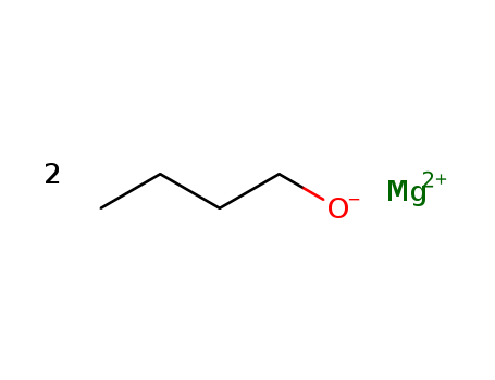 magnesium dibutanolate