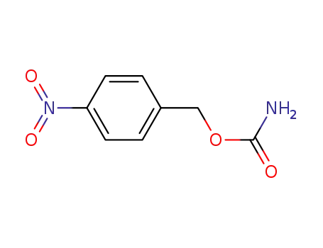 4-Nitrobenzyl carbamate